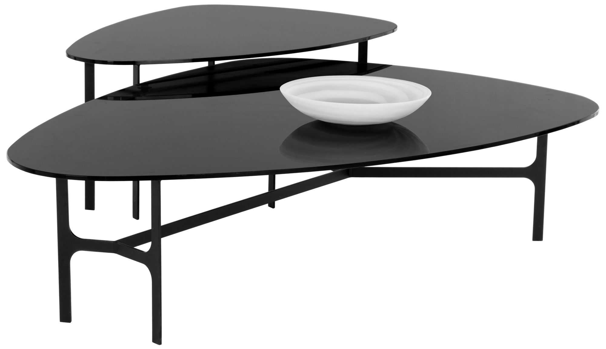 Sunpan Kiernan Coffee Table