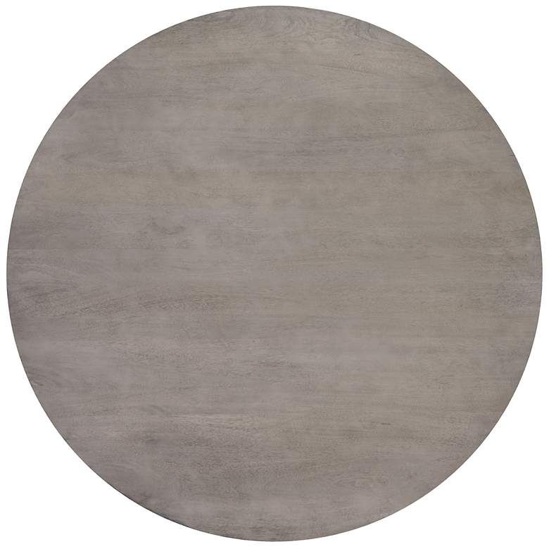 Image 3 Sunpan Kinsley Coffee Table Large Gray more views