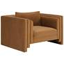 1_Sunpan Kira Armchair Meg Gold