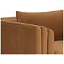 6_Sunpan Kira Armchair Meg Gold more views