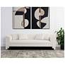 4_Sunpan Kira Sofa Heather Ivory Tweed more views