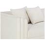 5_Sunpan Kira Sofa Heather Ivory Tweed more views