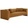 Sunpan Kira Sofa Meg Gold