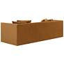 3_Sunpan Kira Sofa Meg Gold more views