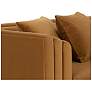 4_Sunpan Kira Sofa Meg Gold more views