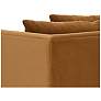 7_Sunpan Kira Sofa Meg Gold more views