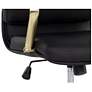 6_Sunpan Kleo Office Chair Onyx more views