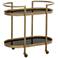 Sunpan Koen Bar Cart