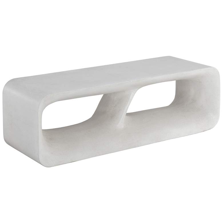 Image 1 Sunpan Kurver Bench