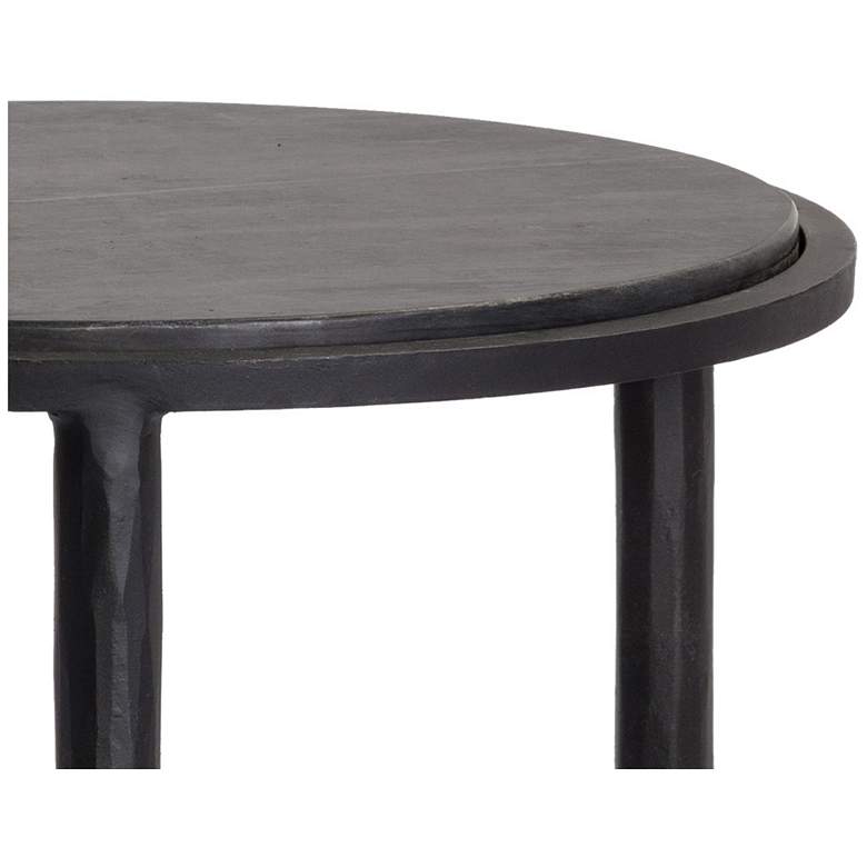 Image 4 Sunpan Kyrie Nesting End Tables (Set of 2) more views