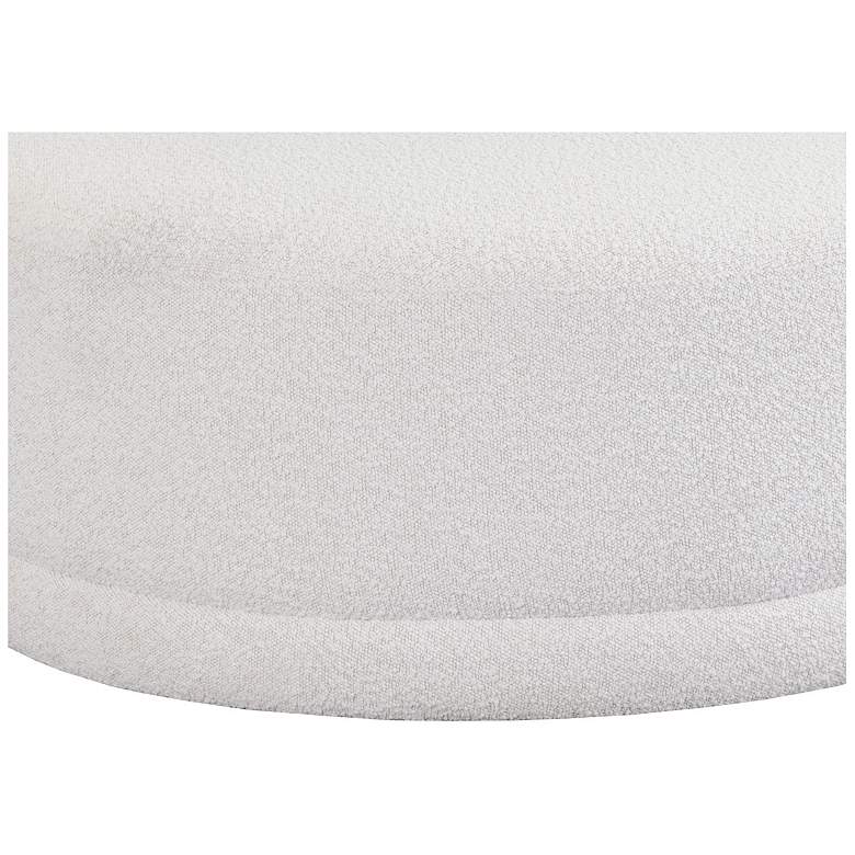 Image 6 Sunpan Laken Sofa Chaise Laf Copenhagen White more views