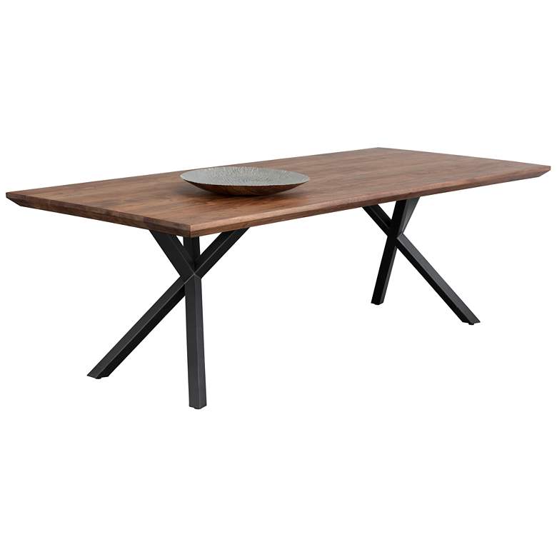 Image 1 Sunpan Lark Dining Table 94"