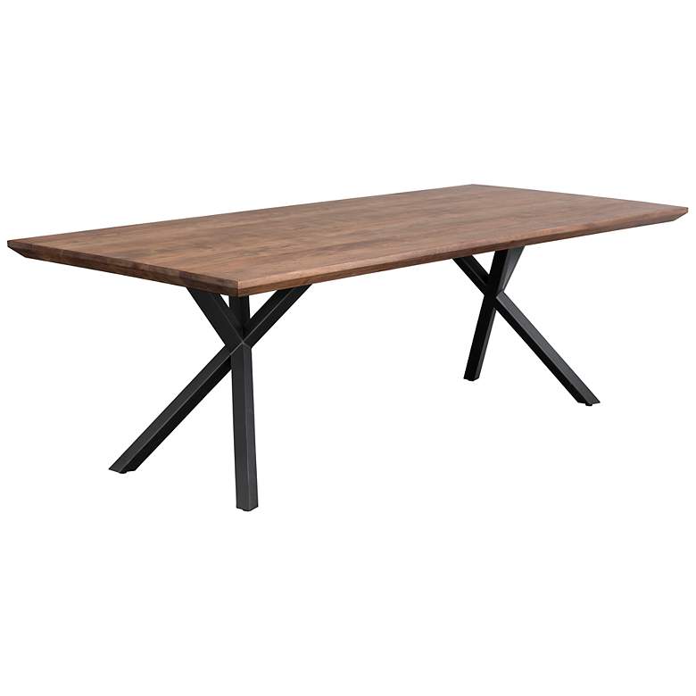 Image 2 Sunpan Lark Dining Table 94" more views
