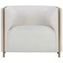 2_Sunpan Larron Armchair Rhea Light Barley more views