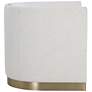 3_Sunpan Larron Armchair Rhea Light Barley more views