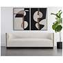 5_Sunpan Larron Sofa Rhea Light Barley more views