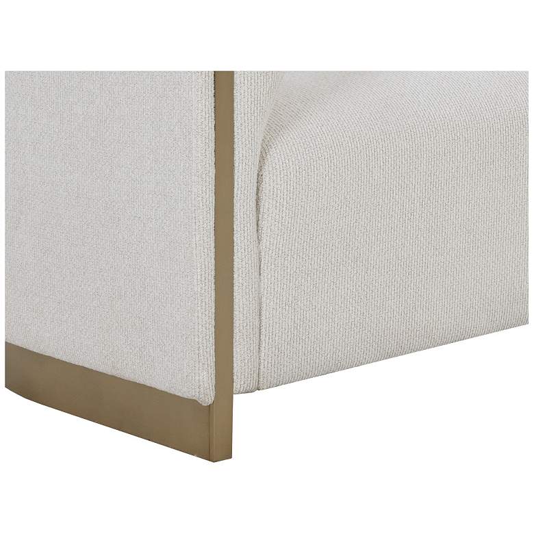 Image 6 Sunpan Larron Sofa Rhea Light Barley more views