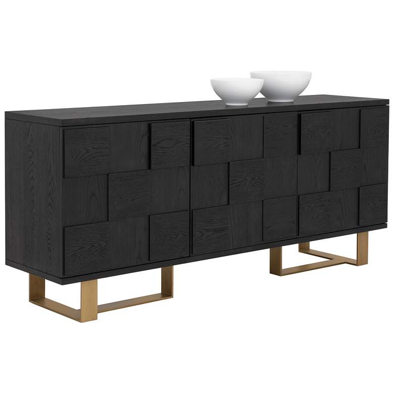Image 1 Sunpan Lars Sideboard