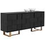 1_Sunpan Lars Sideboard