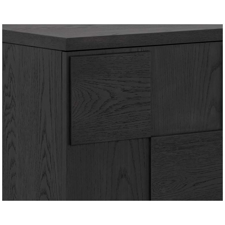 Image 5 Sunpan Lars Sideboard more views