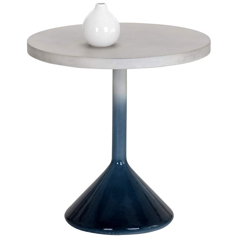 Image 1 Sunpan Laszilo End Table