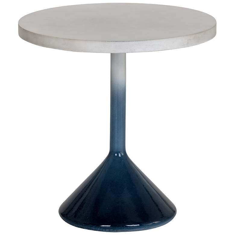 Image 2 Sunpan Laszilo End Table more views