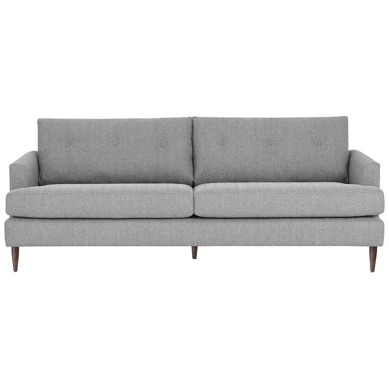 Image 2 Sunpan Laurel Sofa Liv Dove more views