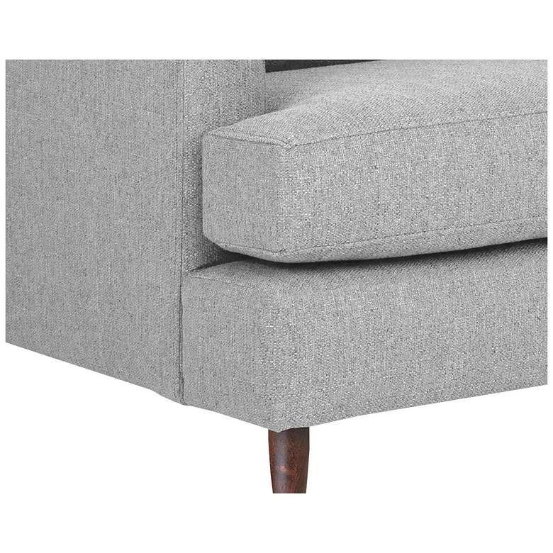 Image 4 Sunpan Laurel Sofa Liv Dove more views