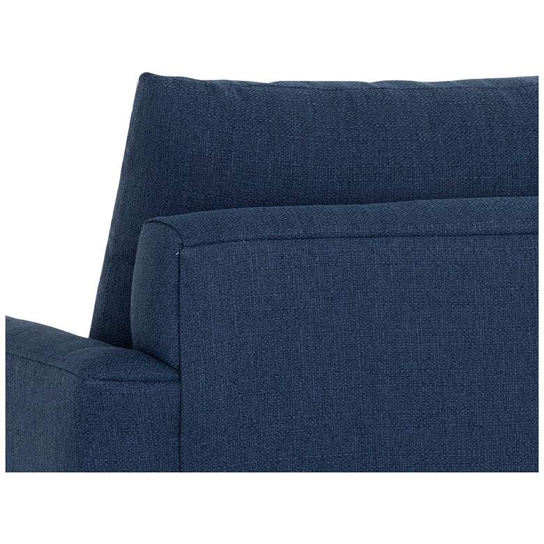 Image 5 Sunpan Laurel Sofa Liv Indigo more views