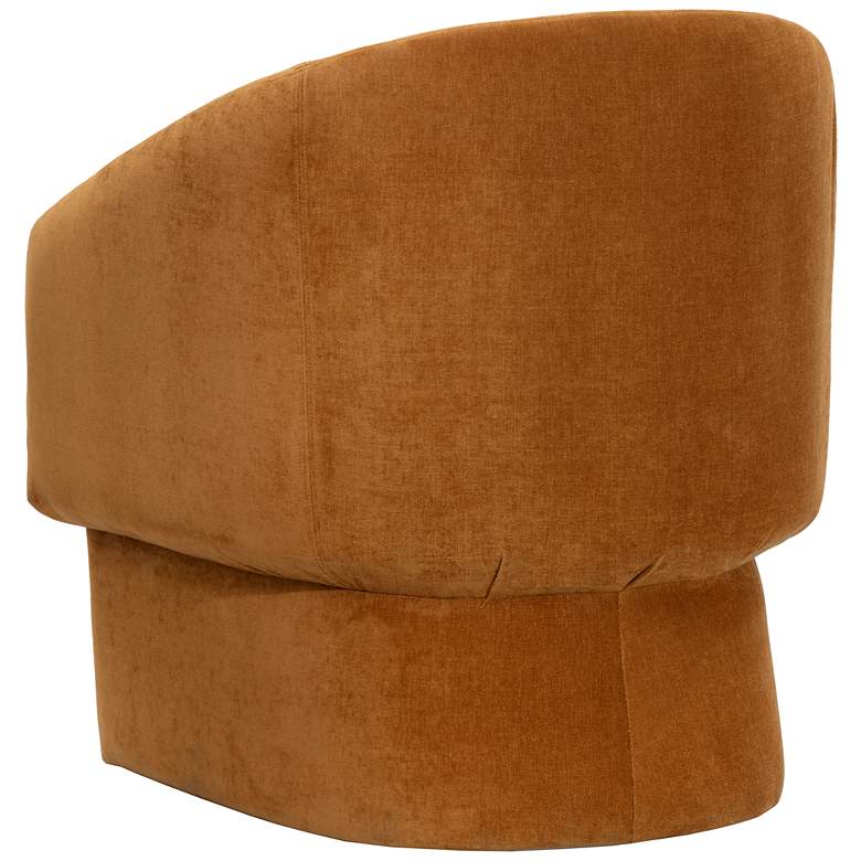 Image 4 Sunpan Lauryn Lounge Chair Danny Amber more views
