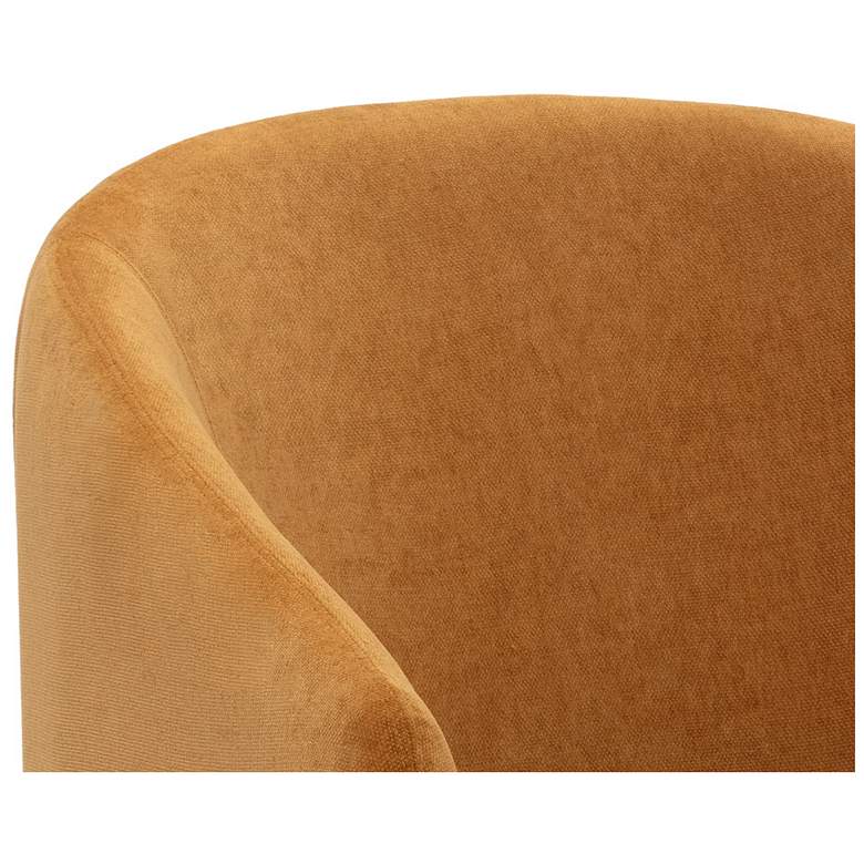 Image 7 Sunpan Lauryn Lounge Chair Danny Amber more views
