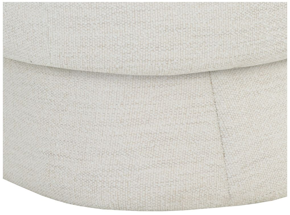 Sunpan Lauryn Lounge Chair Merino Pearl