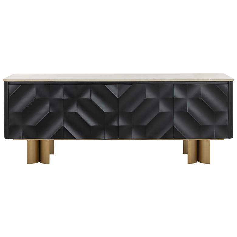 Image 3 Sunpan Lautrec Sideboard more views
