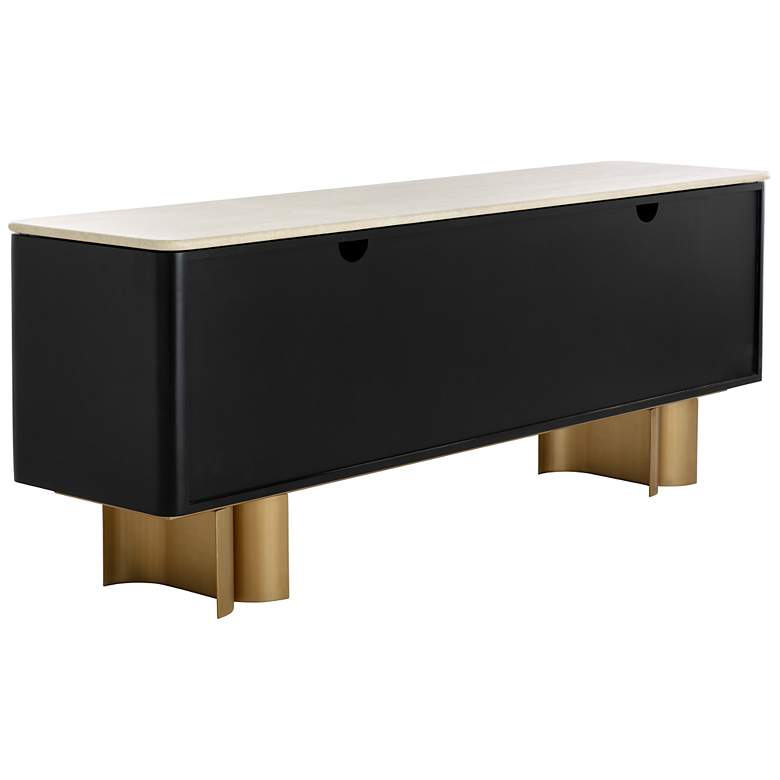 Image 5 Sunpan Lautrec Sideboard more views