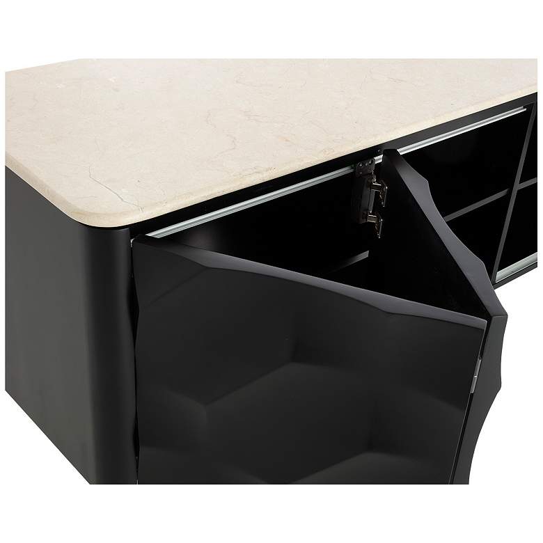 Image 6 Sunpan Lautrec Sideboard more views