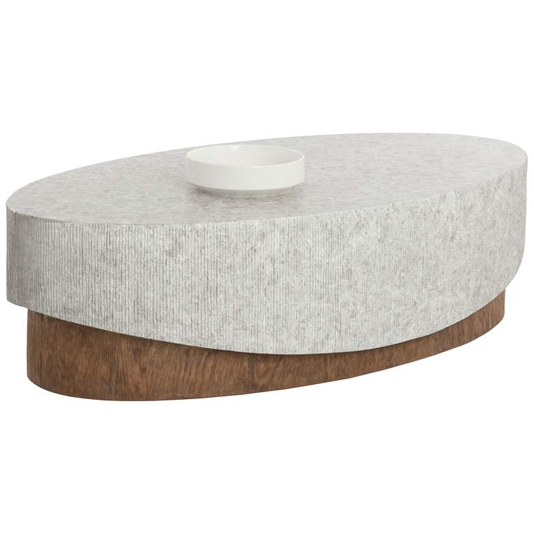 Image 1 Sunpan Leda Coffee Table