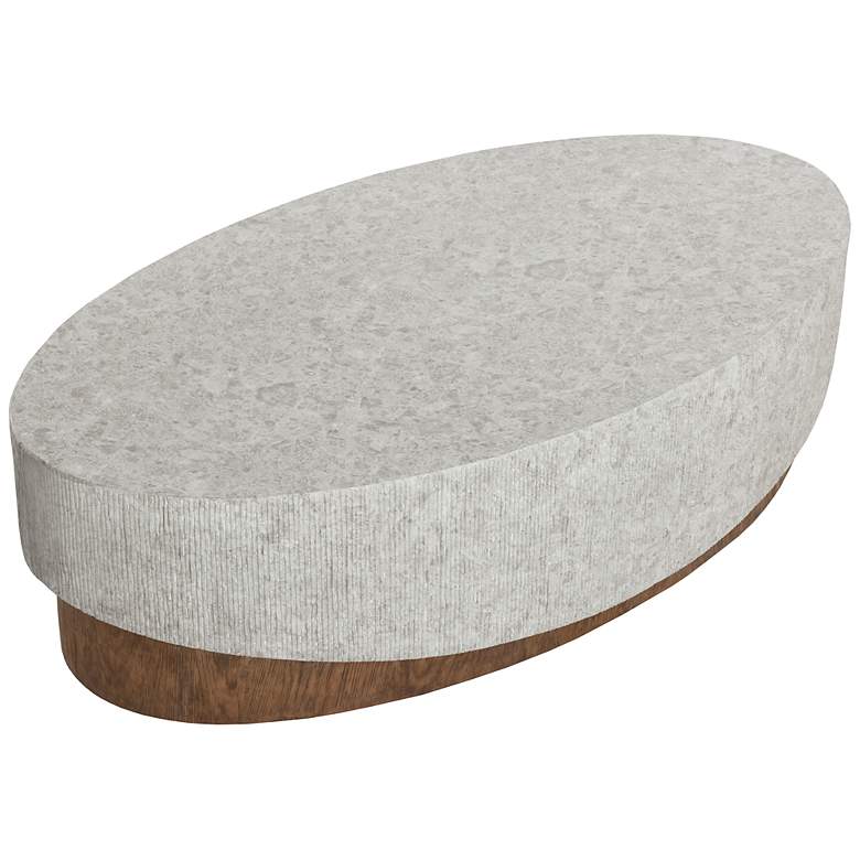Image 4 Sunpan Leda Coffee Table more views