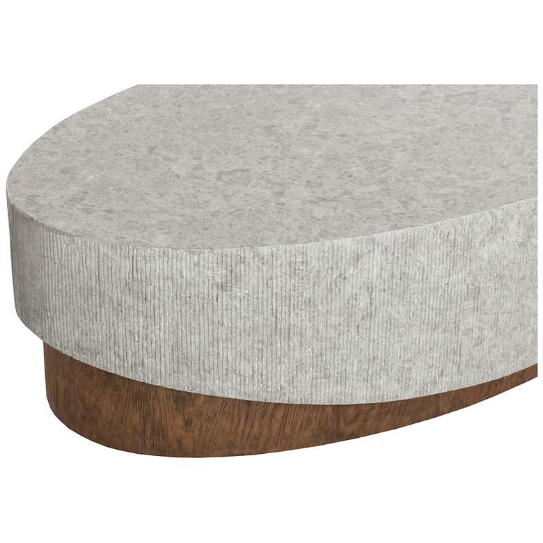 Image 5 Sunpan Leda Coffee Table more views