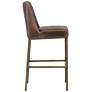 2_Sunpan Leighland Barstool Havana Dark Brown more views