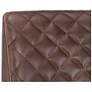 6_Sunpan Leighland Barstool Havana Dark Brown more views