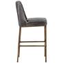 2_Sunpan Leighland Barstool Overcast Gray more views