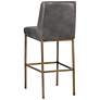 3_Sunpan Leighland Barstool Overcast Gray more views