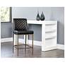 4_Sunpan Leighland Counter Stool Coal Black more views