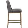 2_Sunpan Leighland Counter Stool Overcast Gray more views