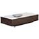 Sunpan Lenay Coffee Table