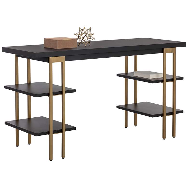 Image 1 Sunpan Levigne Desk