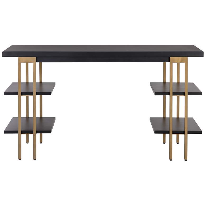 Image 3 Sunpan Levigne Desk more views