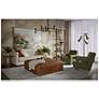 3_Sunpan Lewin Ottoman Square Lucia Tobacco Leather more views