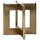 Sunpan Lianne Dining Table Base