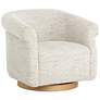 1_Sunpan Libby Swivel Lounge Chair Hailey Moon